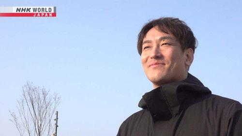 FRONTRUNNERS Season 3 Episode 7 - Peace Educator - Sumioka Kenta