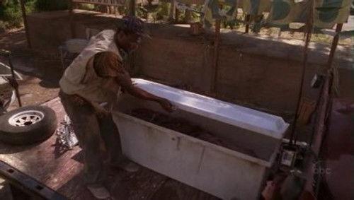 Invasion Season 1 Episode 7 - Fish Story