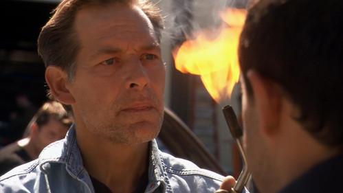 Jericho Season 1 Episode 7 - Long Live the Mayor