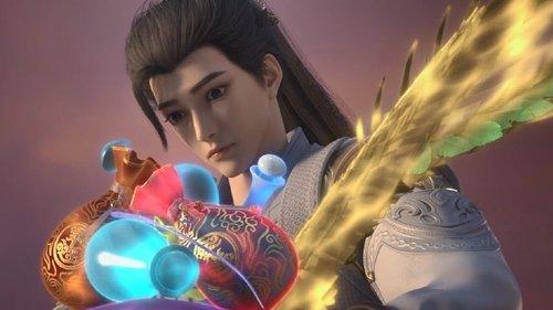 Perfect World Season 1 Episode 35 - Episode 35