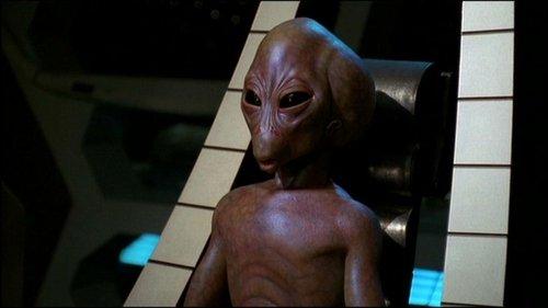 Stargate SG-1 Season 6 Episode 12 - Unnatural Selection (2)