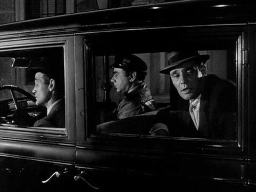 The Untouchables Season 2 Episode 19 - The Nick Moses Story