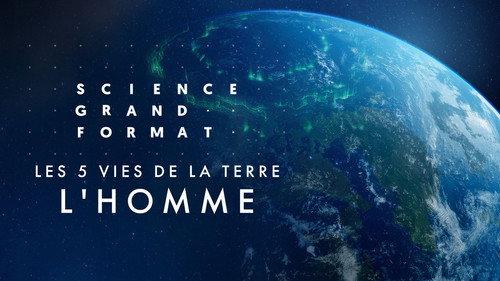 Science grand format Season 9 Episode 3 - Episode 3