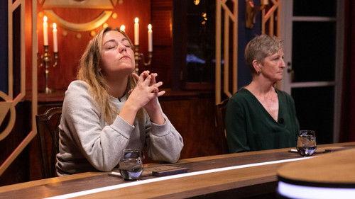 Forræder Season 3 Episode 14 - Damn - Part 2