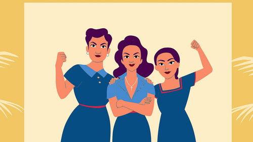 Brazen Season 1 Episode 25 - Episode 25