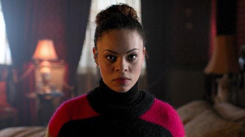 undefined Season 1 Episode 6 - Open Your Eyes