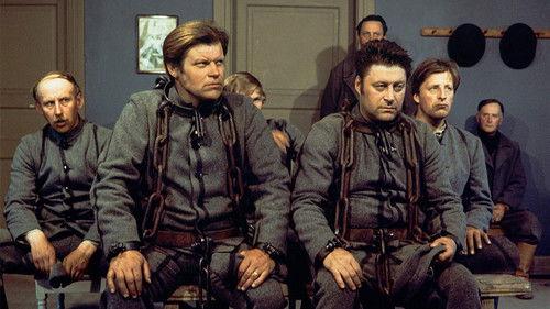 Häjyt Season 1 Episode 2 - Episode 2