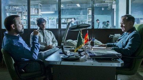 Cain's Father Season 1 Episode 2 - Attacks Increase