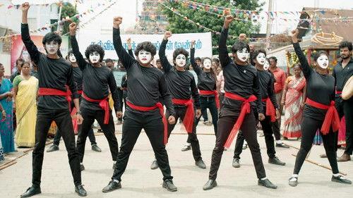 Kana Kaanum Kaalangal Season 3 Episode 20 - Impactful Street Play