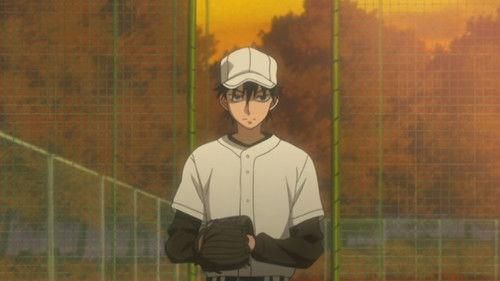 Big Windup! Season 1 Episode 9 - Past