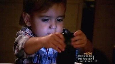 Kourtney and Kim Take New York Season 2 Episode 1 - The Honeymoon Is Over