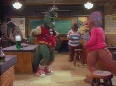 Background image for Dirty Dancin'