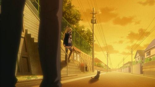 Nyan Koi! Season 1 Episode 6 - Milk & Bitter & Sugar & Spice