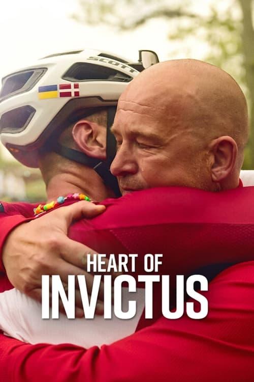Heart of Invictus poster