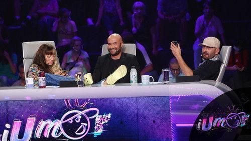 iUmor Season 11 Episode 1 - Episode 1