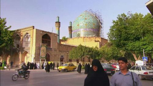 Rick Steves' Europe Season 5 Episode 14 - Iran: Historic Capitals