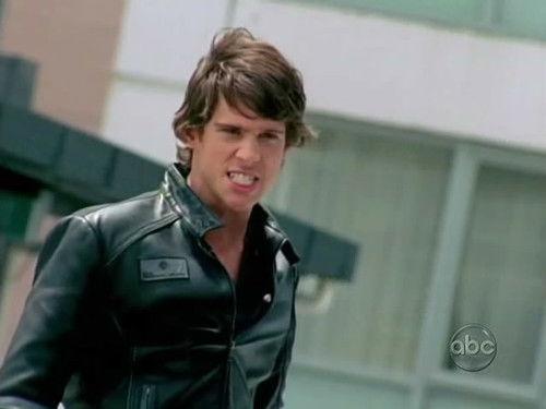 Power Rangers Season 17 Episode 12 - Blitz