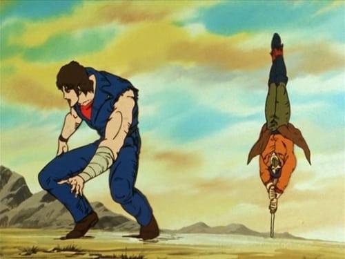 Fist of the North Star Season 1 Episode 19 - Villains! Ready Your One-Way Tickets to Death