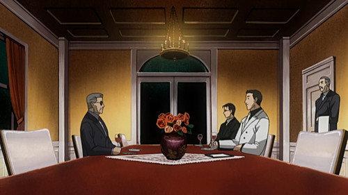 Gungrave Season 1 Episode 14 - Die