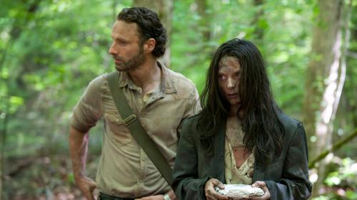 undefined Season 4 Episode 1 - 30 Days Without an Accident
