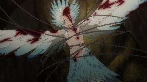 Is It Wrong to Try to Pick Up Girls in a Dungeon? Season 3 Episode 5 - Ikelos Familia | King of Atrocity