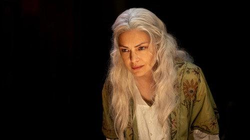 The House of the Spirits Season 1 Episode 6 - Little Alba