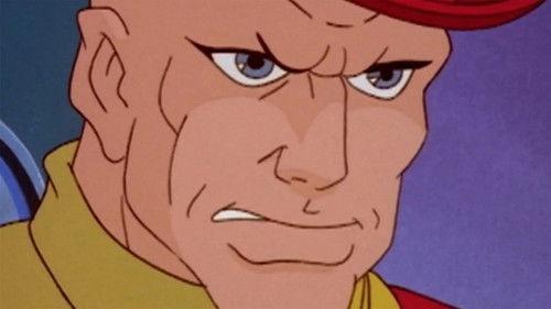 The Incredible Hulk Season 2 Episode 4 - They Call Me Mr. Fixit