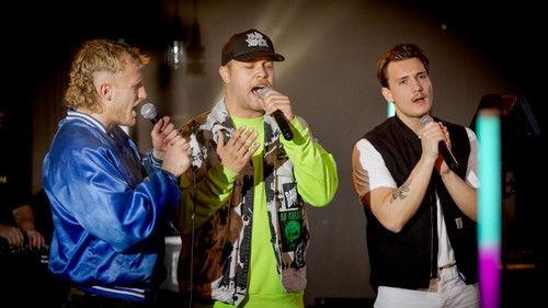 Background image for Den Haag