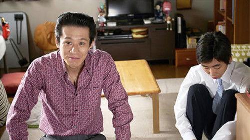 Otoko Meshi Season 1 Episode 6 - Episode 6