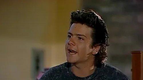 Maria Mercedes Season 1 Episode 4 - Episode 4