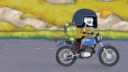 Jorel's Brother Season 5 Episode 8 - Procura-se Suzana Desesperadamente