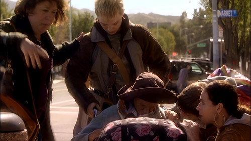 undefined Season 2 Episode 1 - The Last Temptation of Wayne
