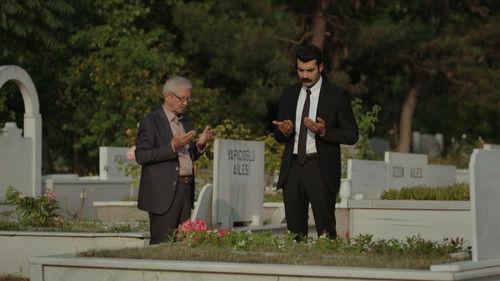 Deli Gönül Season 1 Episode 9 - Episode 9