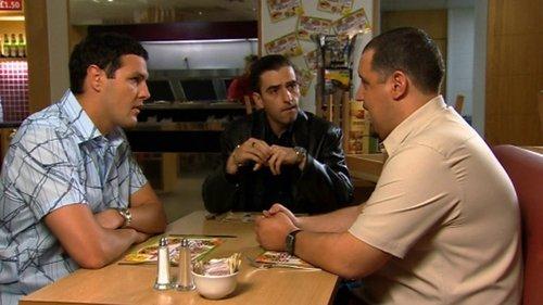 Max and Paddy's Road to Nowhere Season 1 Episode 6 - Episode 6