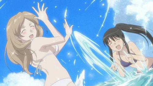 Whispered Words Season 1 Episode 10 - Happening in Summer