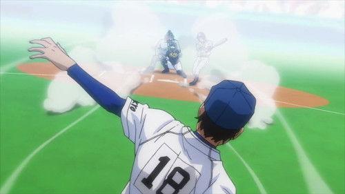 Ace of the Diamond Season 3 Episode 6 - Go Straight
