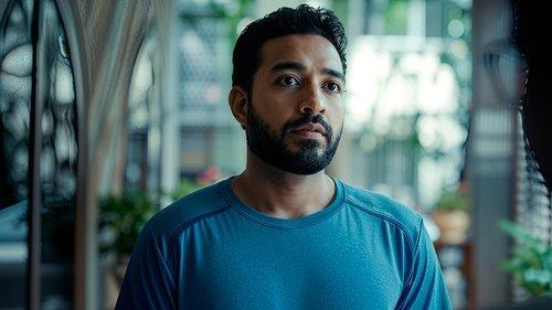 13th: Some Lessons Aren't Taught in Classrooms Season 1 Episode 3 - Cheating