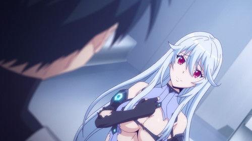 Hybrid x Heart Magias Academy Ataraxia Season 1 Episode 4 - Climax Remodeling -CLIMAX HYBRID-