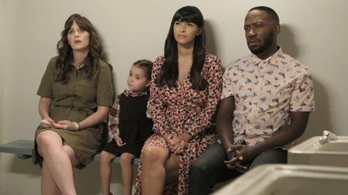 undefined Season 7 Episode 1 - About Three Years Later