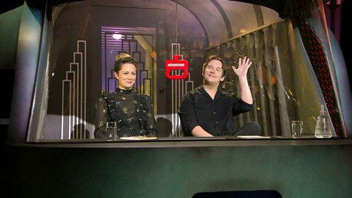 På spåret Season 33 Episode 6 - Episode 6