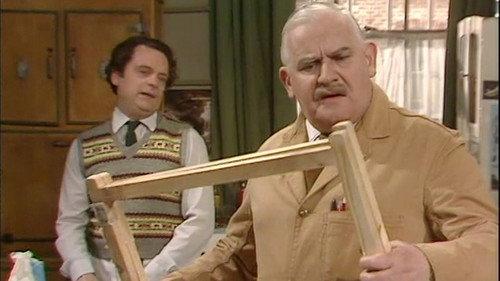 Open All Hours Season 4 Episode 2 - Horse-Trading