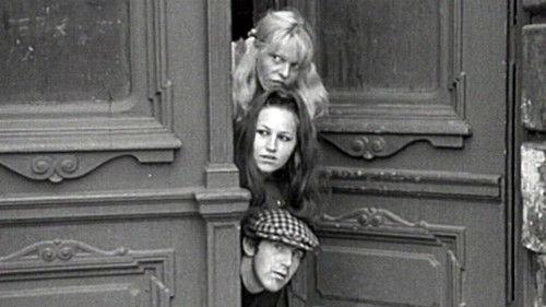 Píseň pro Rudolfa III. Season 1 Episode 6 - Episode 6