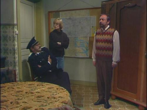 Merlina Season 2 Episode 19 - Episode 19