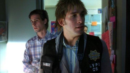 CSI: Crime Scene Investigation Season 5 Episode 23 - Iced