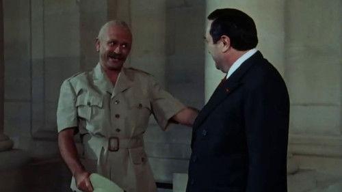 Le Retour d'Arsène Lupin Season 1 Episode 2 - Episode 2