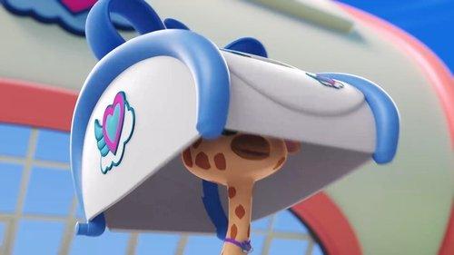 T.O.T.S. Season 2 Episode 5 - The Big Little Baby