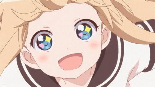 YuruYuri: Happy Go Lily Season 1 Episode 11 - Our Amusement Club
