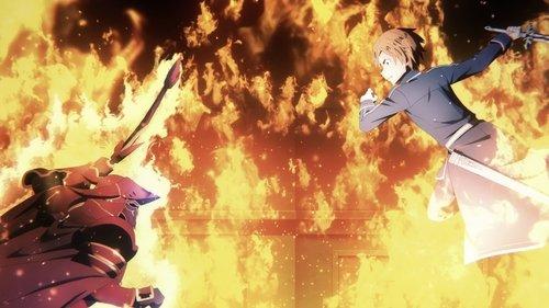 undefined Season 3 Episode 14 - The Crimson Knight