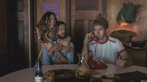 Barons Season 1 Episode 4 - Episode 4