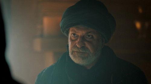 Gilani the Ascetic Season 1 Episode 6 - Episode 6